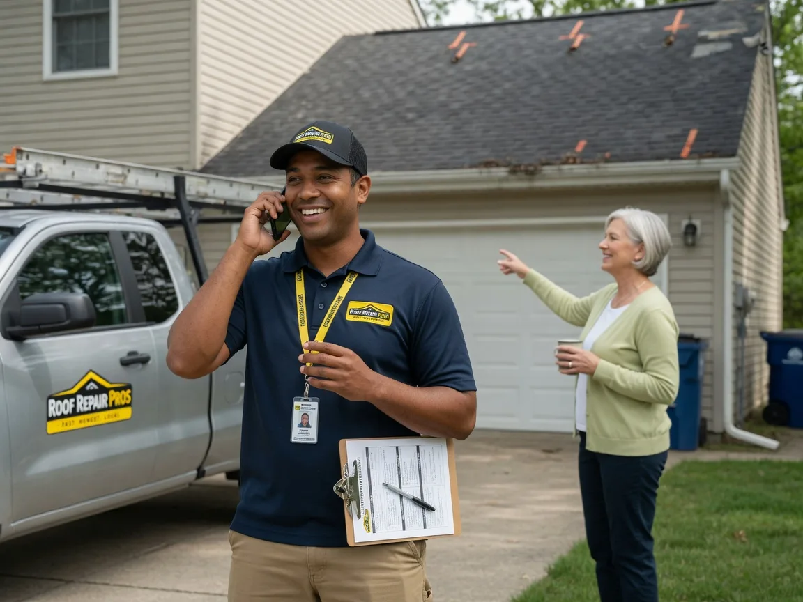 Roof Repair Mount Pleasant, MI FAQs